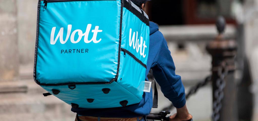 Wolt to launch new support hub in the city of Thessaloniki Wolt to launch new support hub in the city of Thessaloniki